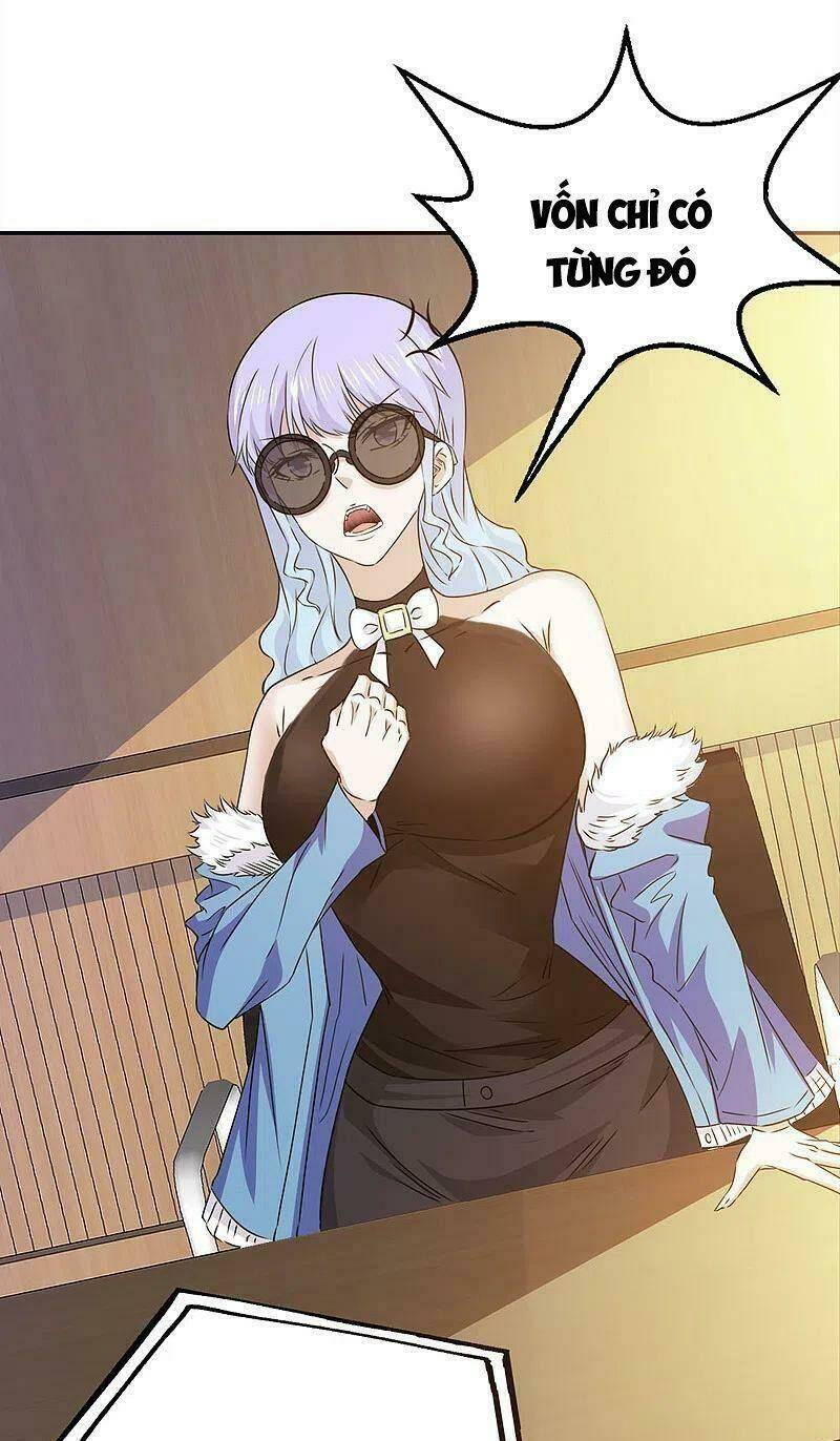 kiếm vũ chapter 241 23