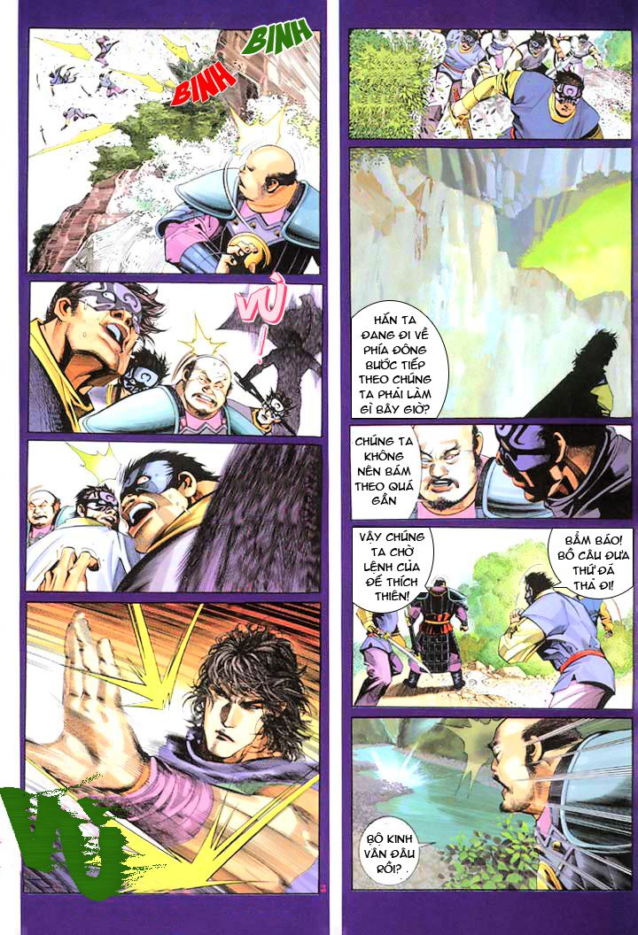 phong vân chapter 216 3