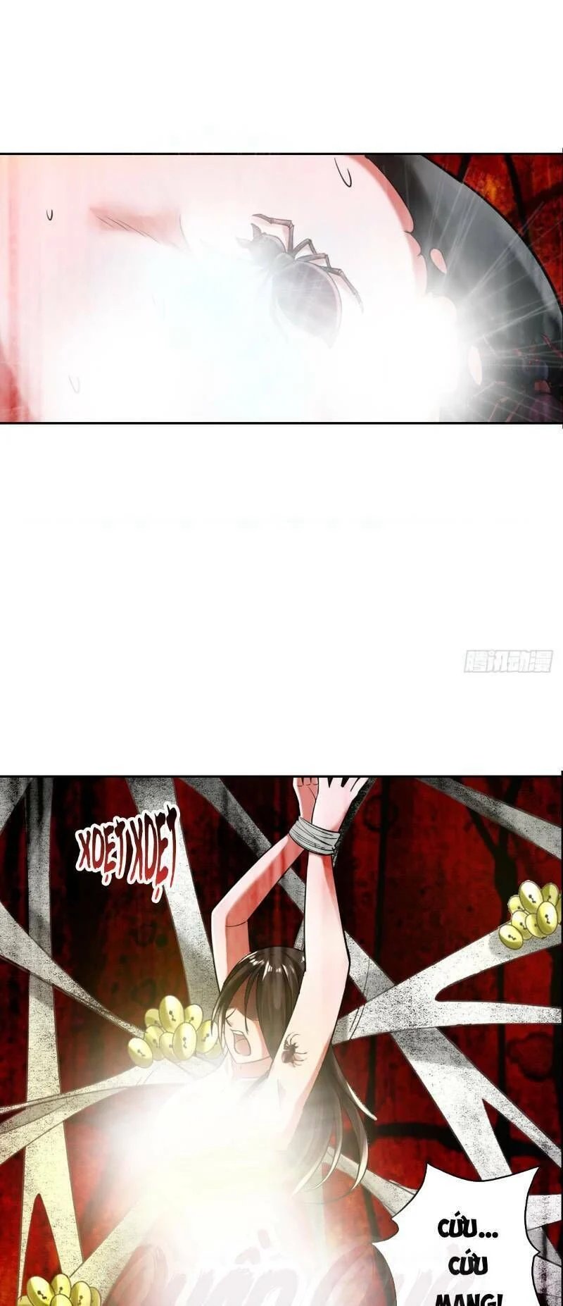 nhân vật phản diện đi tìm đường chết chapter 30 3