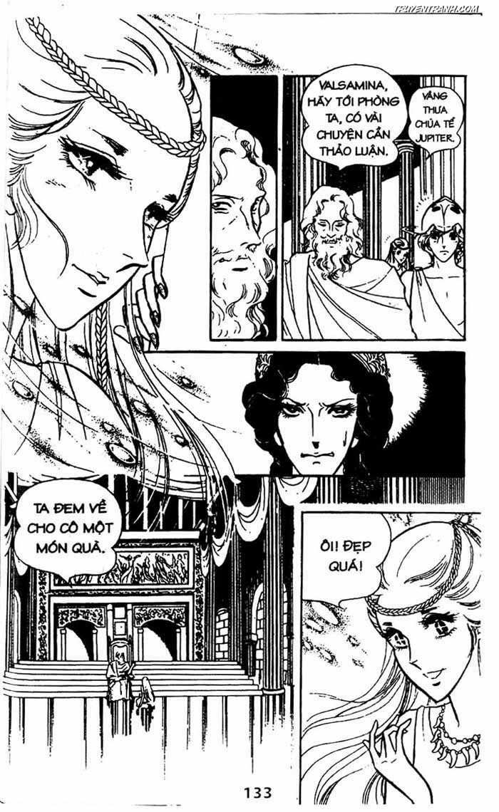 akuma no hanayome (bride of deimos) chapter 4.2 41