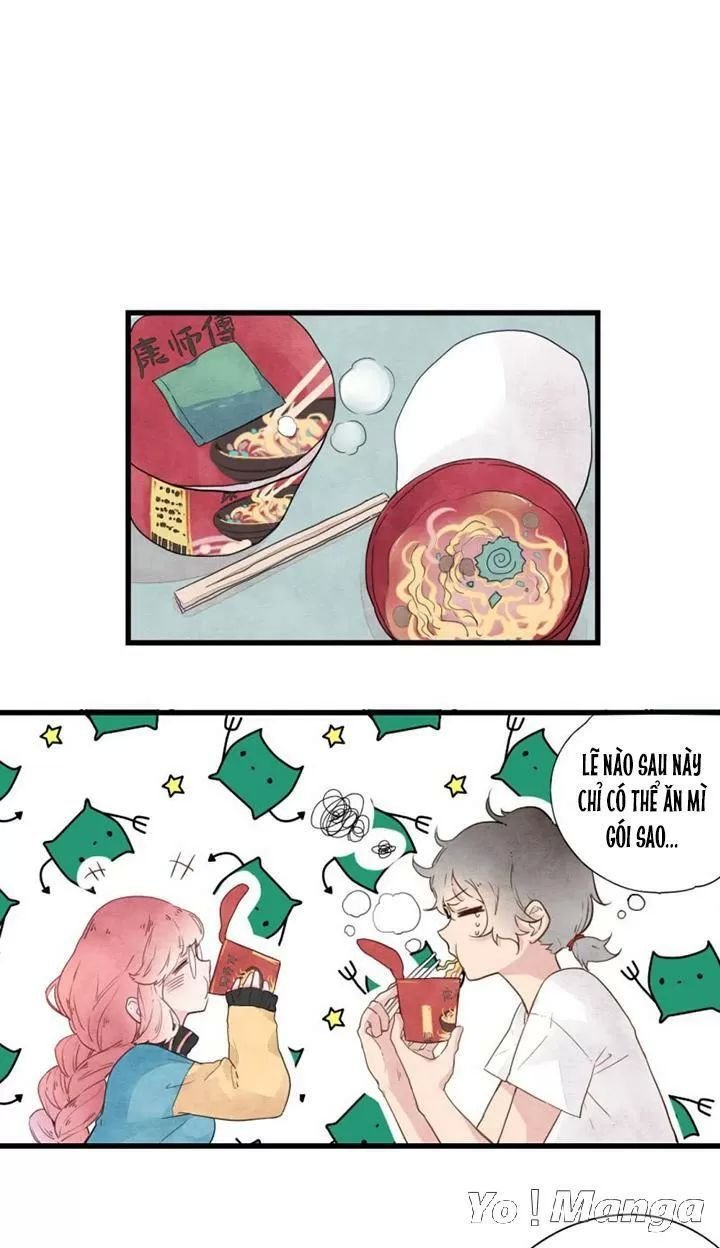 hữu ngôn tại tiên chapter 9 10