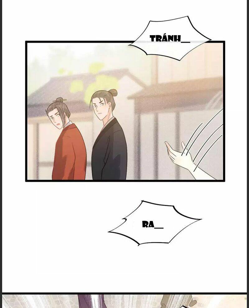 tư thế chính xác cùng bệ hạ yêu đương chapter 36.2 3