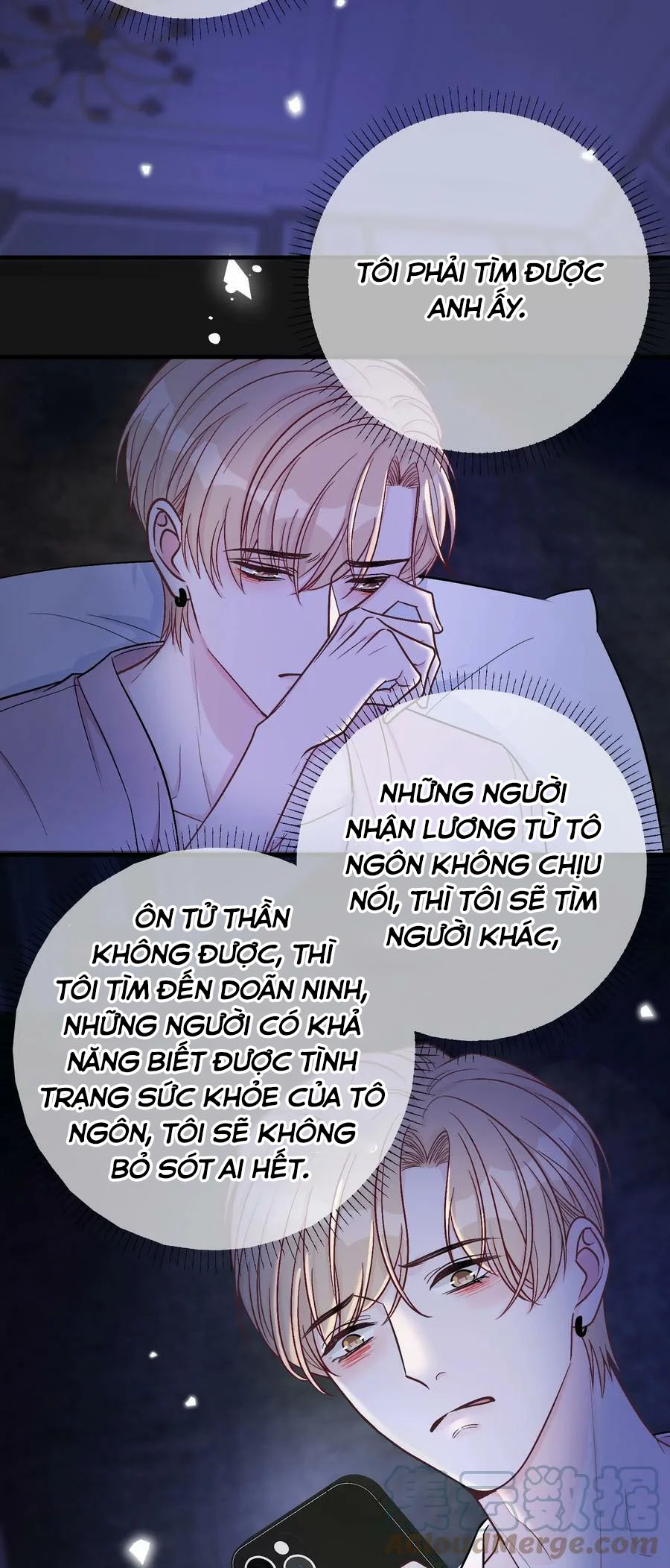 trước và sau ly hôn! chapter 66 14