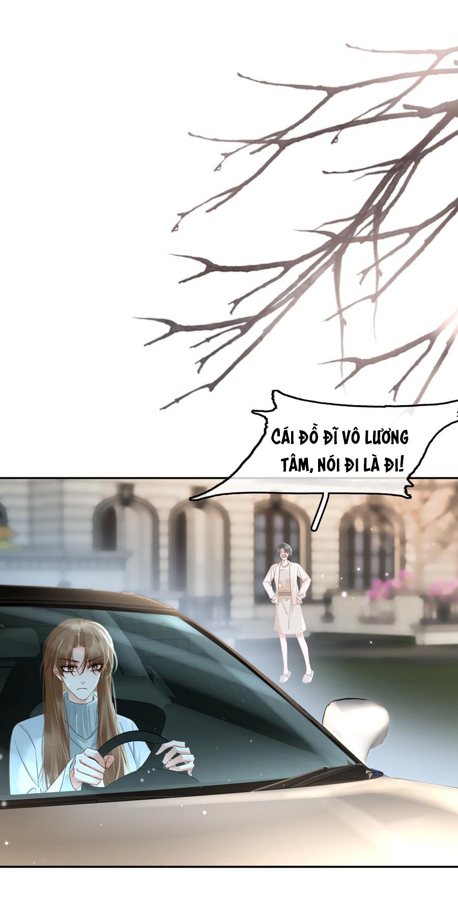 không làm trai bao! chapter 114 9