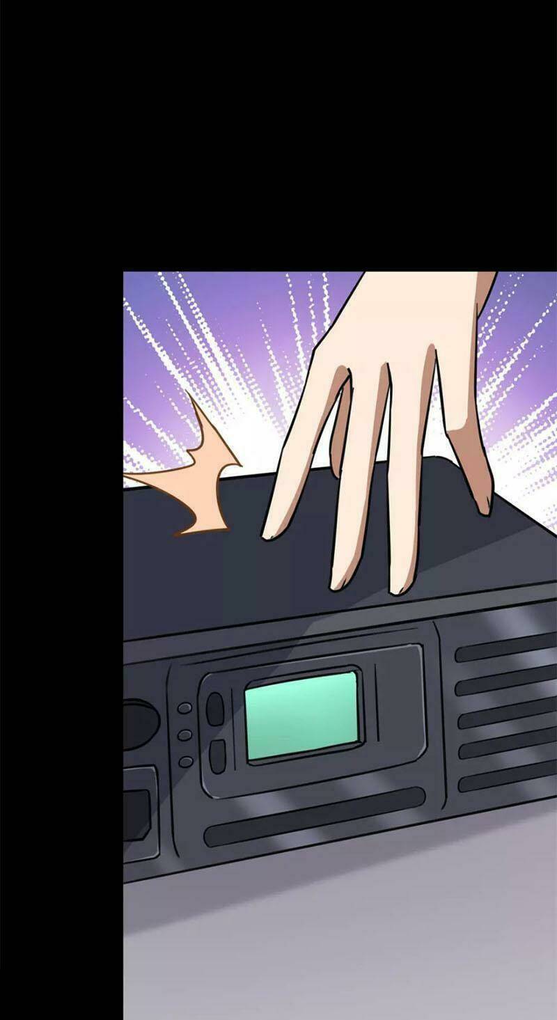 bạn gái virus của tôi chapter 340 28