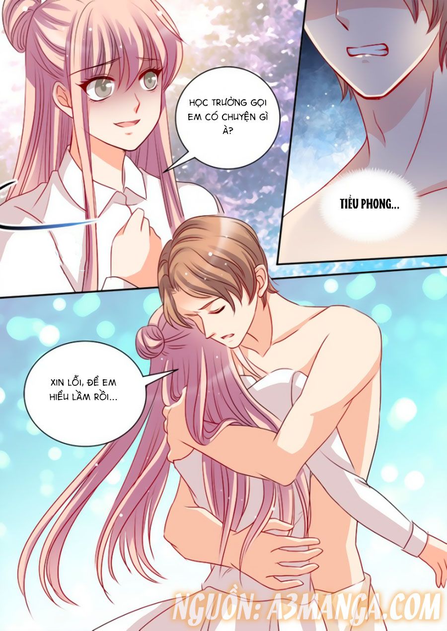 Bá Đạo Tổng Tài Yêu Ta chapter 71 - Trang 4
