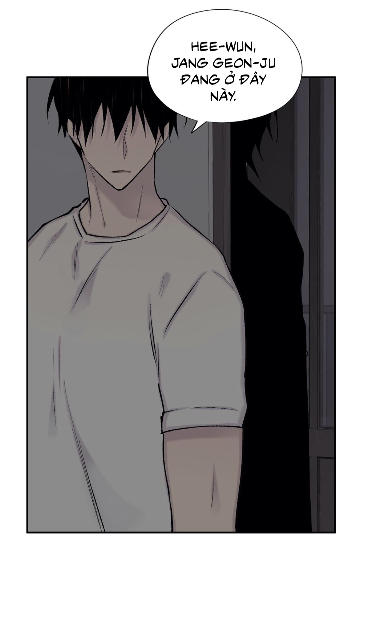 đừng viết nữa, tác giả thân mến! chapter 53 27