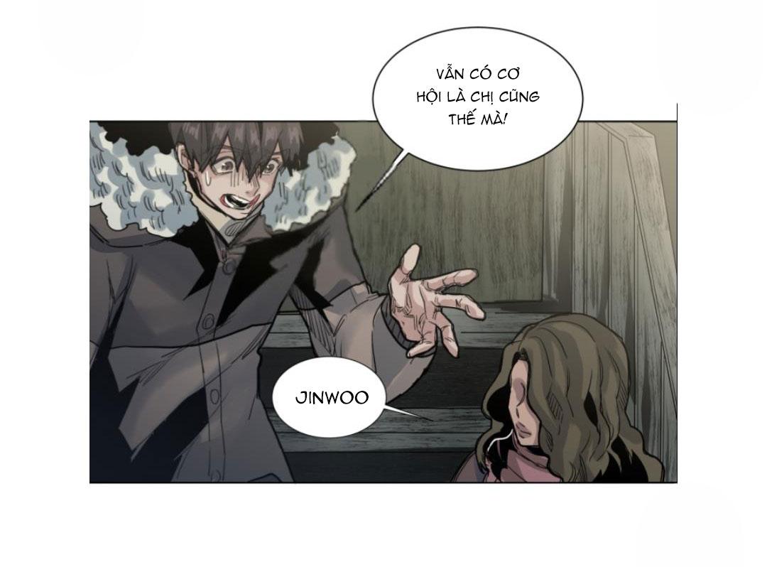 ánh nhìn của qụa chết chapter 36 36