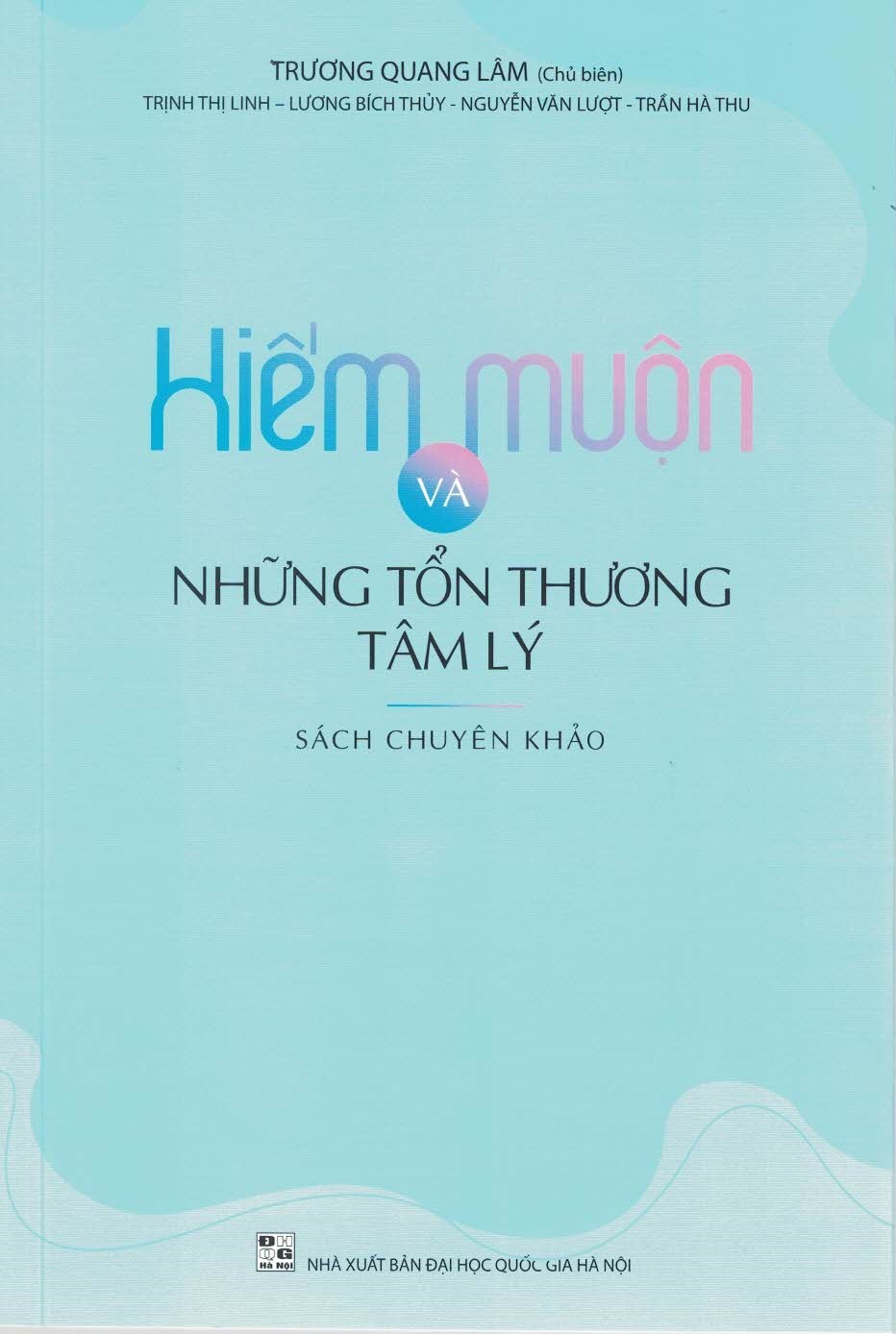 Hiếm muộn và những tổn thương tâm lý