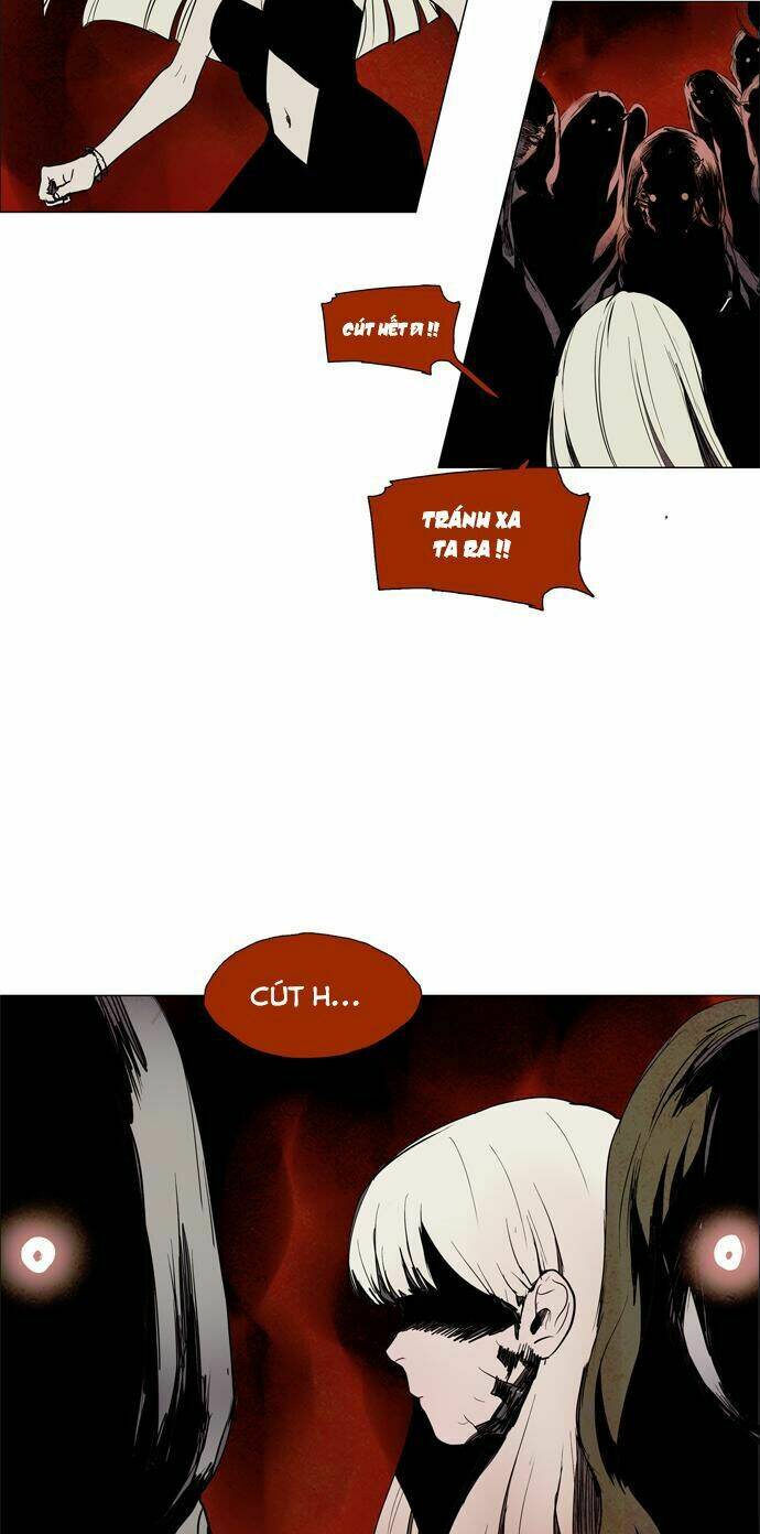 lessa 2: the crimson knight chapter 54 7