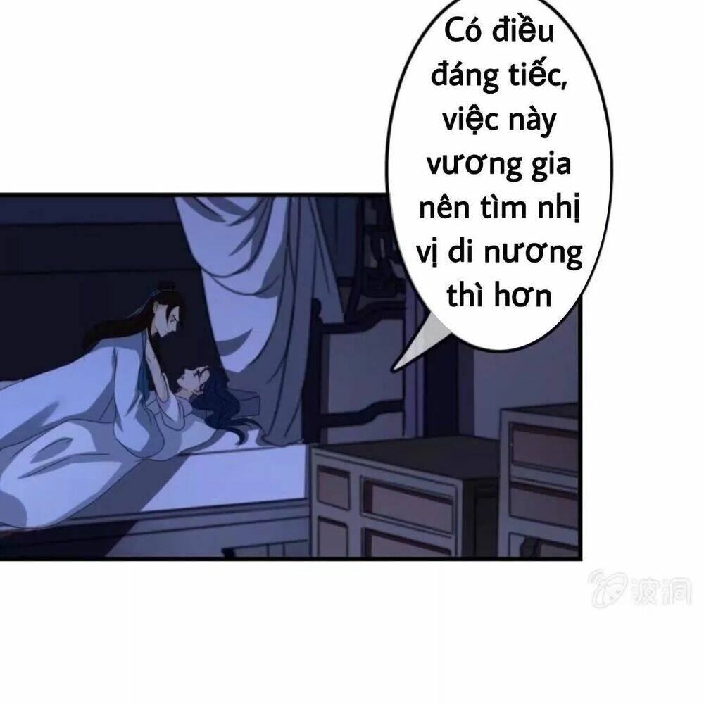 sủng phi của vương chapter 65 3