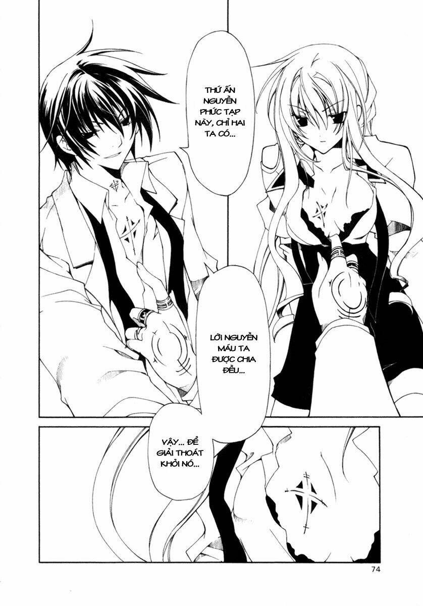 bloody cross chapter 1 19