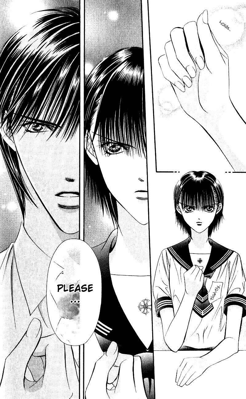 thử thách của kyouko chapter 60 25