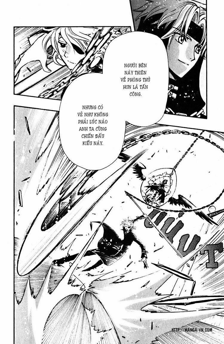 huyền thoại đôi cánh chapter 136 10