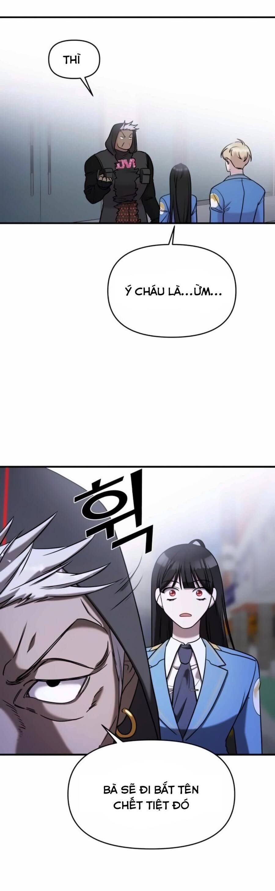 phản diện thuần túy chapter 57 17