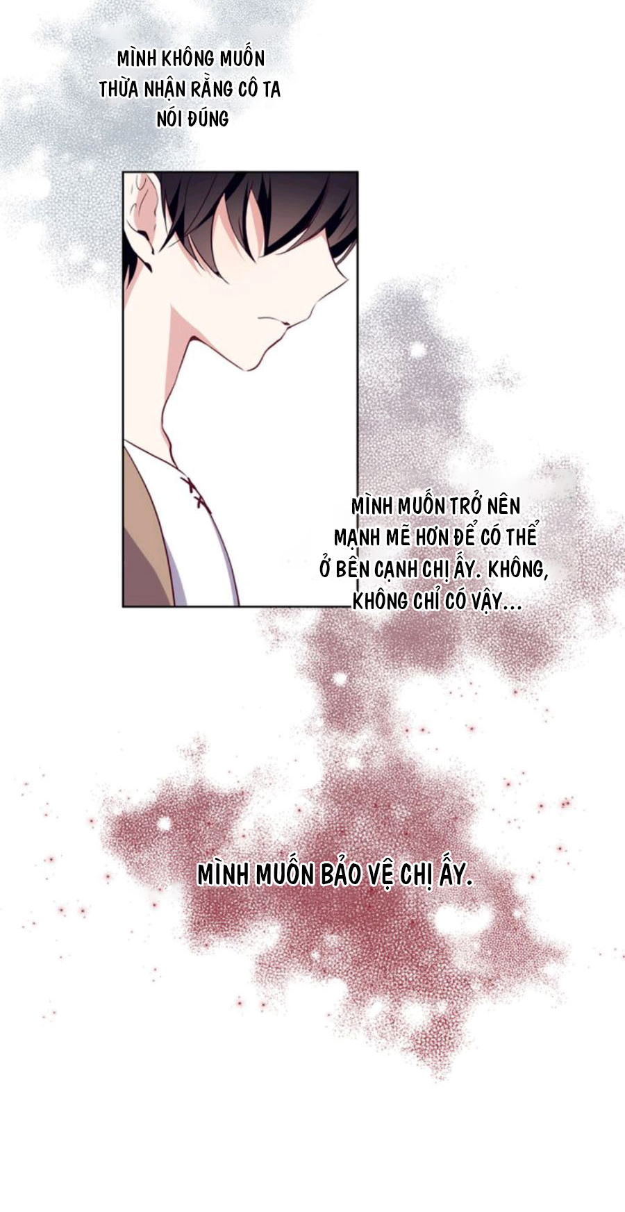 theo dấu vụn bánh chapter 13 38