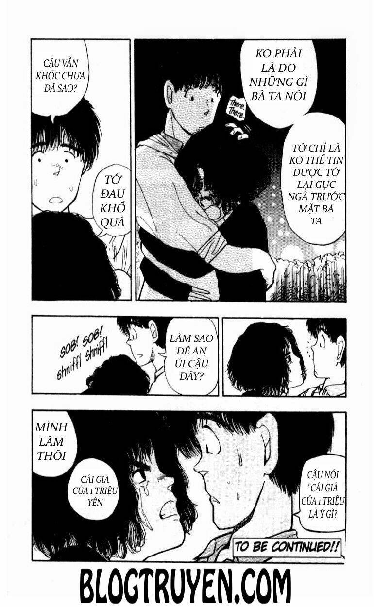 asatte dance chapter 23 17