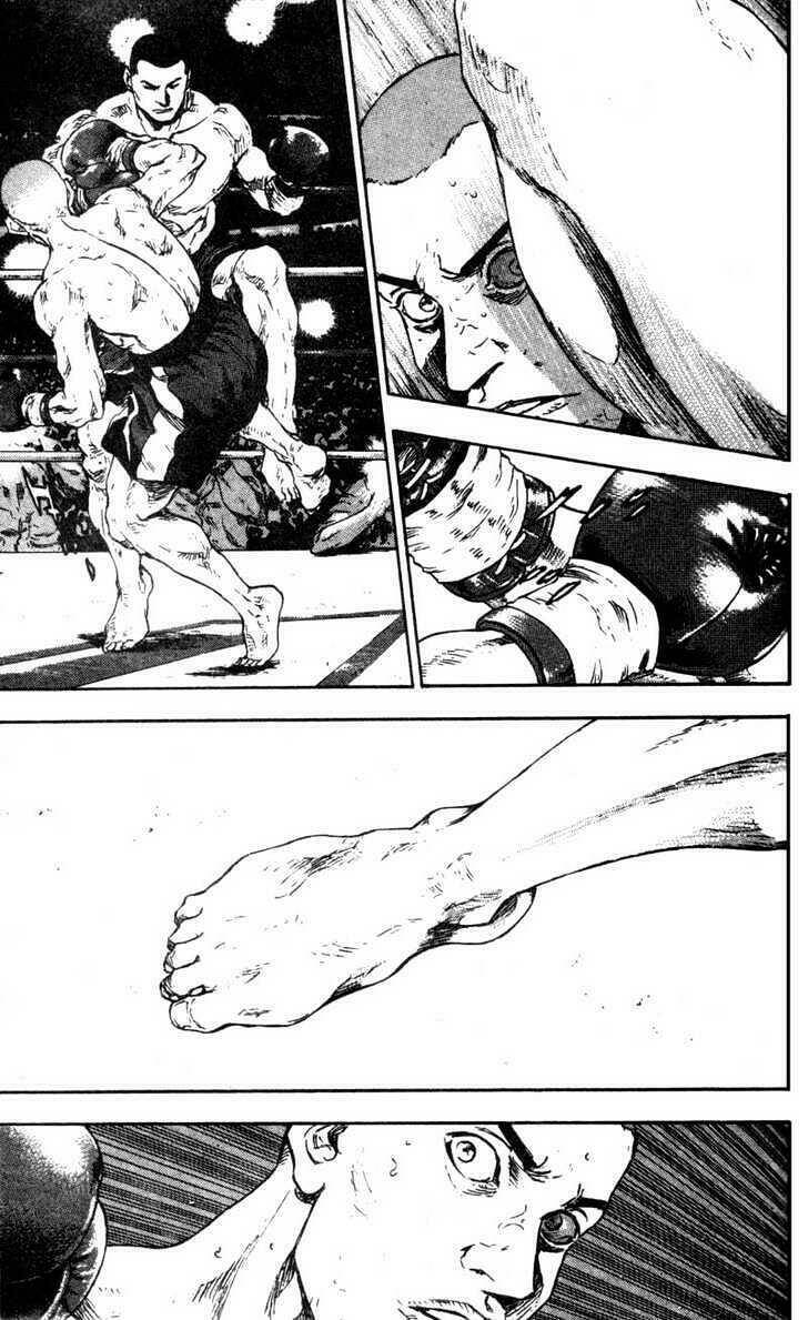 shamo (võ đạo) chapter 93 8