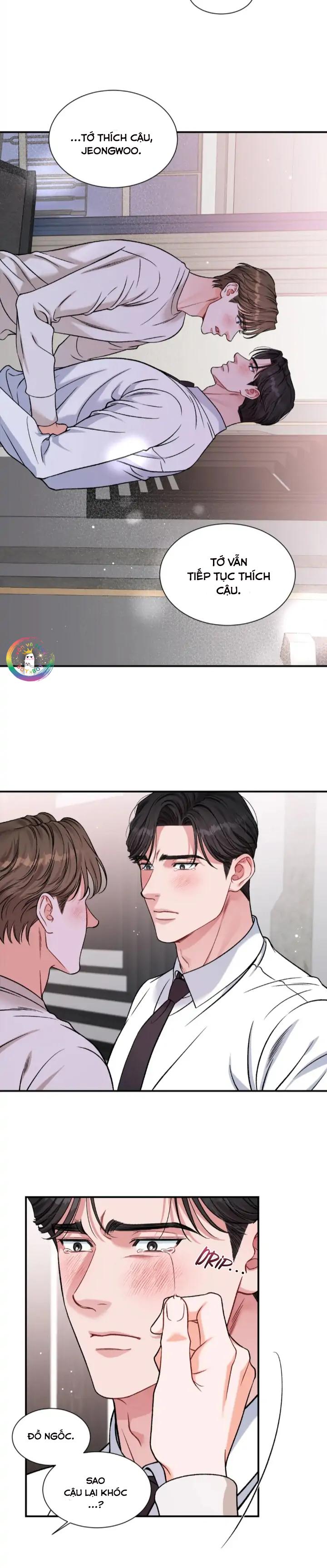 manhwa chịch vồn chịch vã chapter 68 15