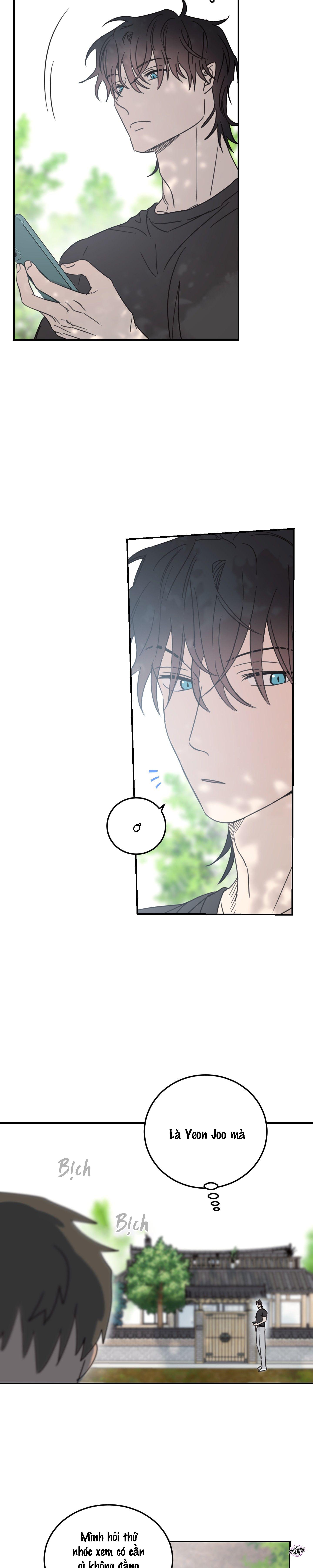 căn nhà mặt trời mọc chapter 44 7