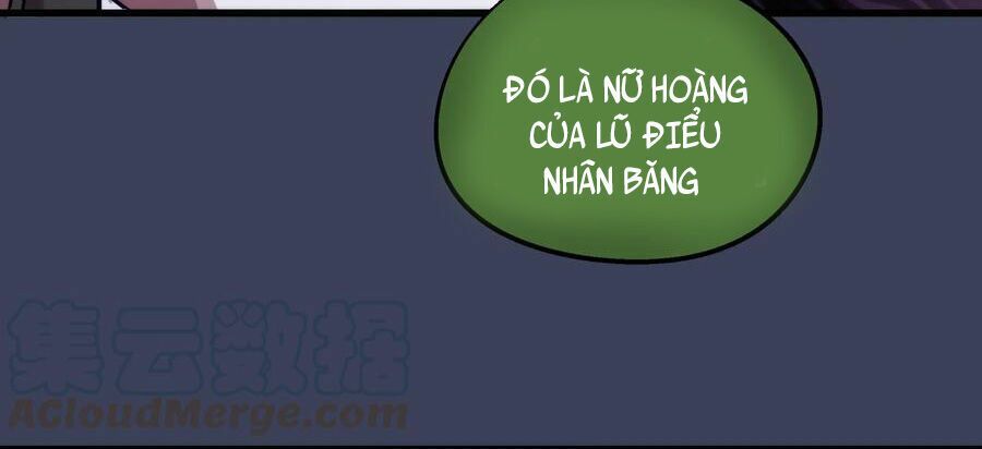 tôi không phải quỷ vương chapter 33 34