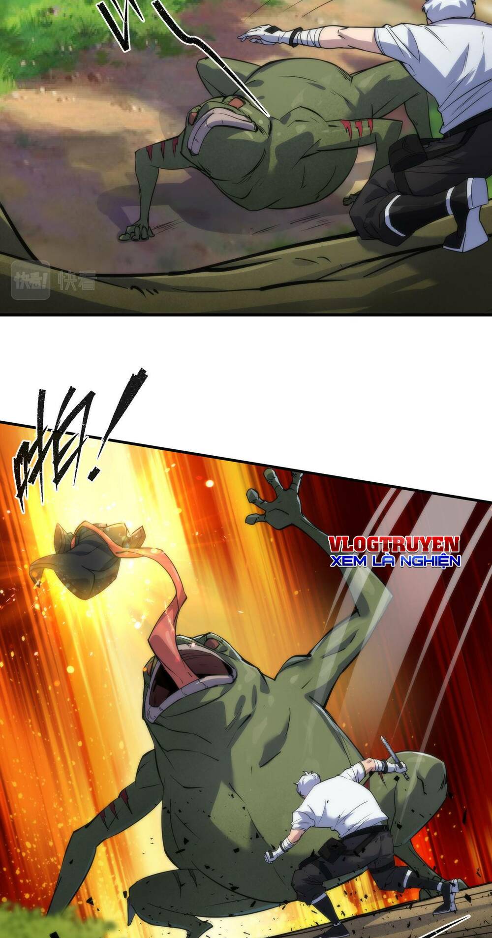 phù thạch vương giả chapter 20 37