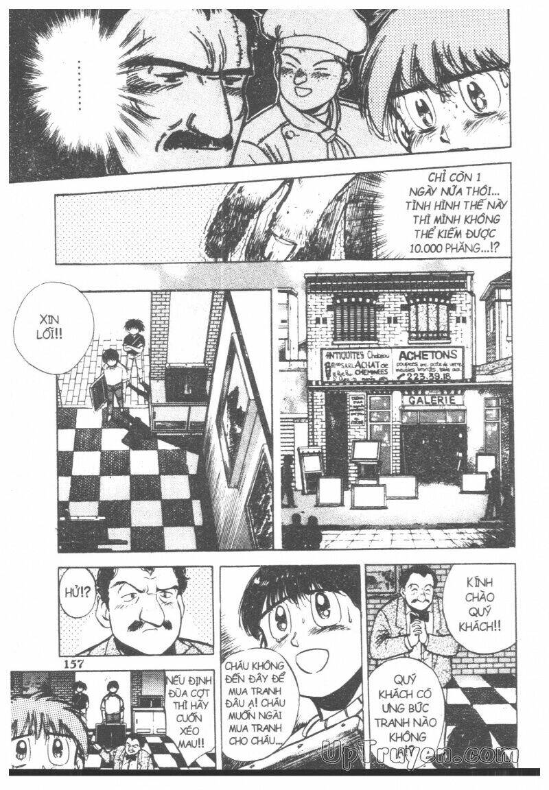 mush (họa sĩ thiên tài) chapter 3 160