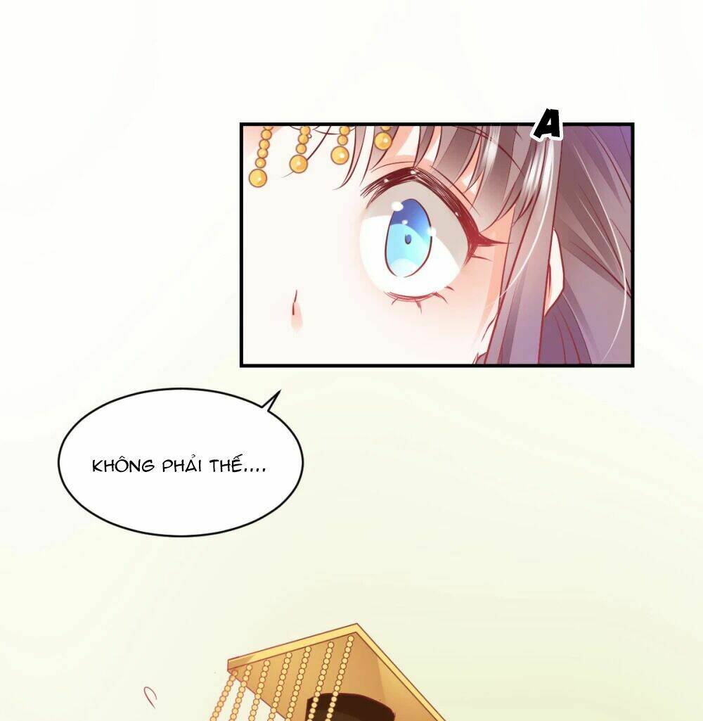 phò mã lại muốn chơi trò couple với tôi chapter 35.5 2