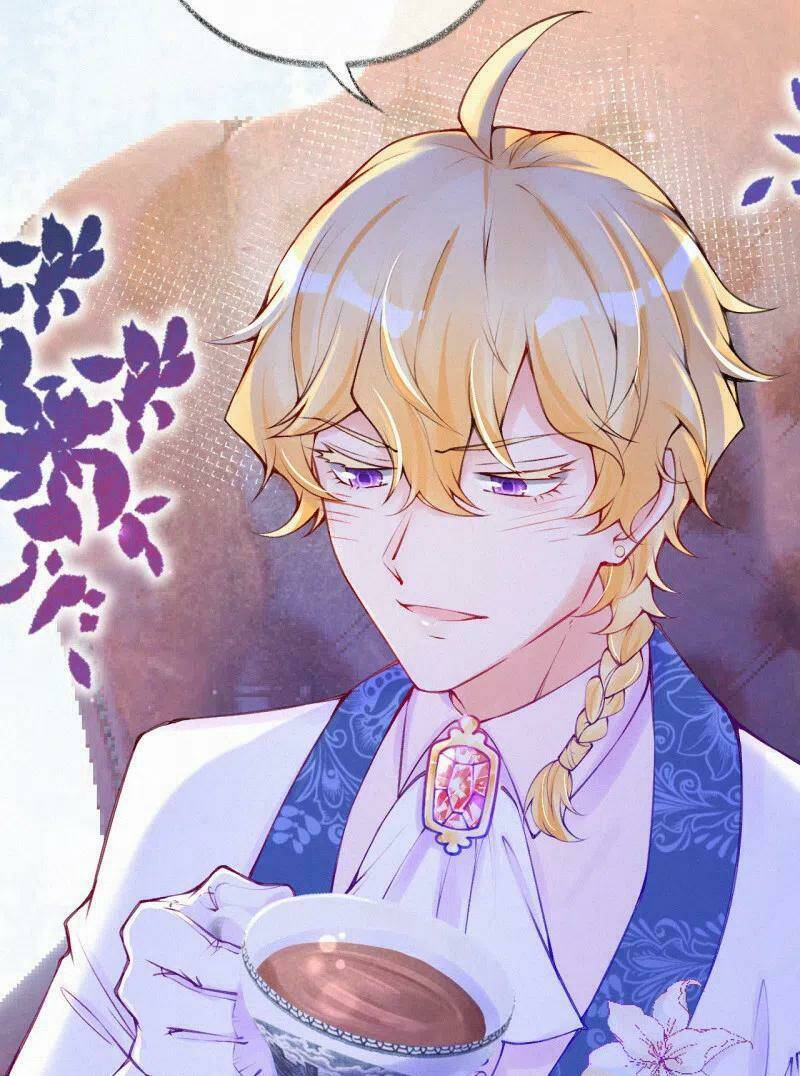 mami đột kích, thiên tài manh bảo khốc daddy chapter 58 23