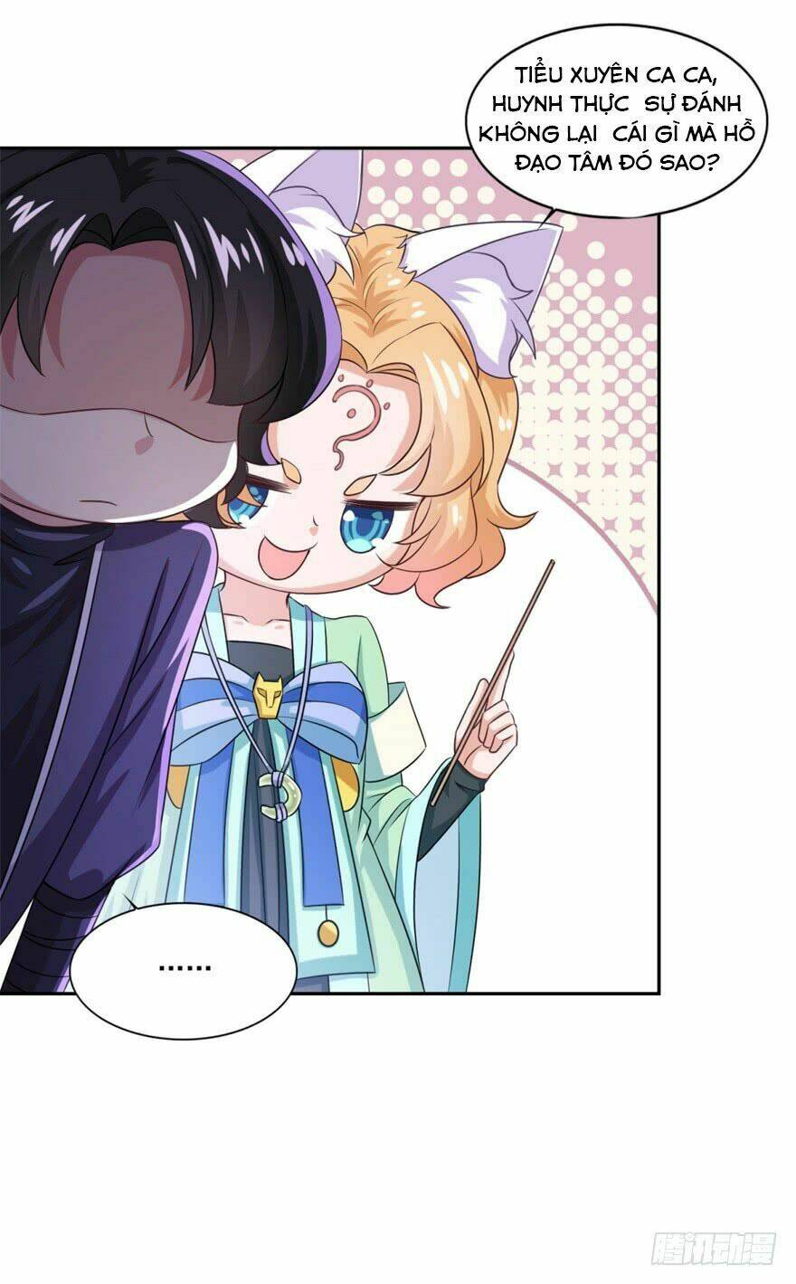 tiên ma đồng tu chapter 40 18