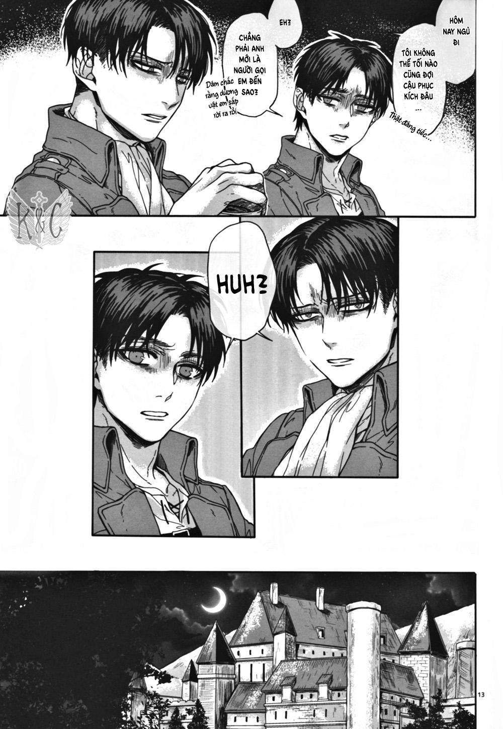 ổ sìn otp chapter 16 9