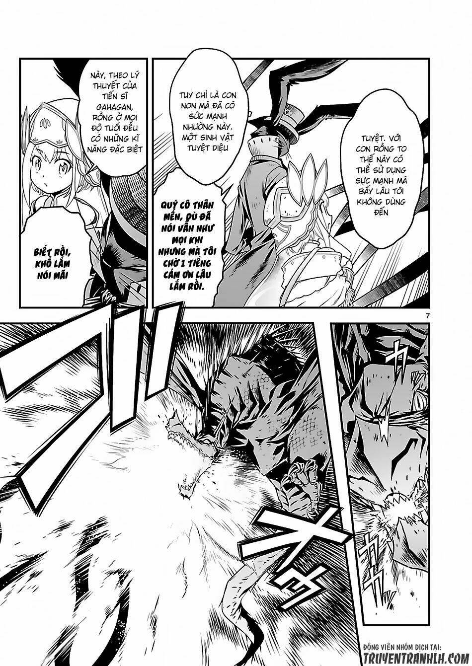 genjuu chousain chapter 2 8