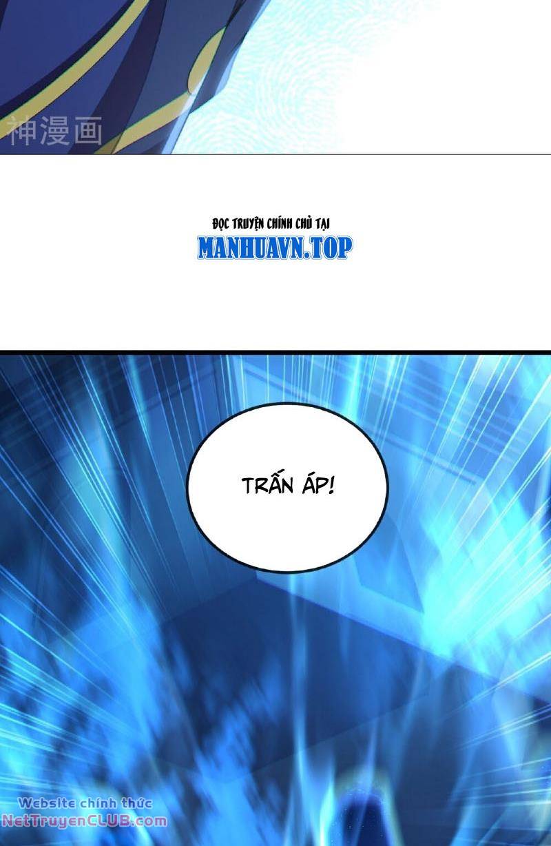 tiên võ đế tôn chapter 515 28