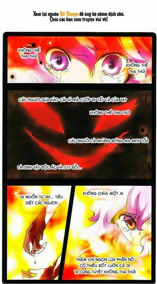 cố lên nào, đại ma vương! chapter 56 7