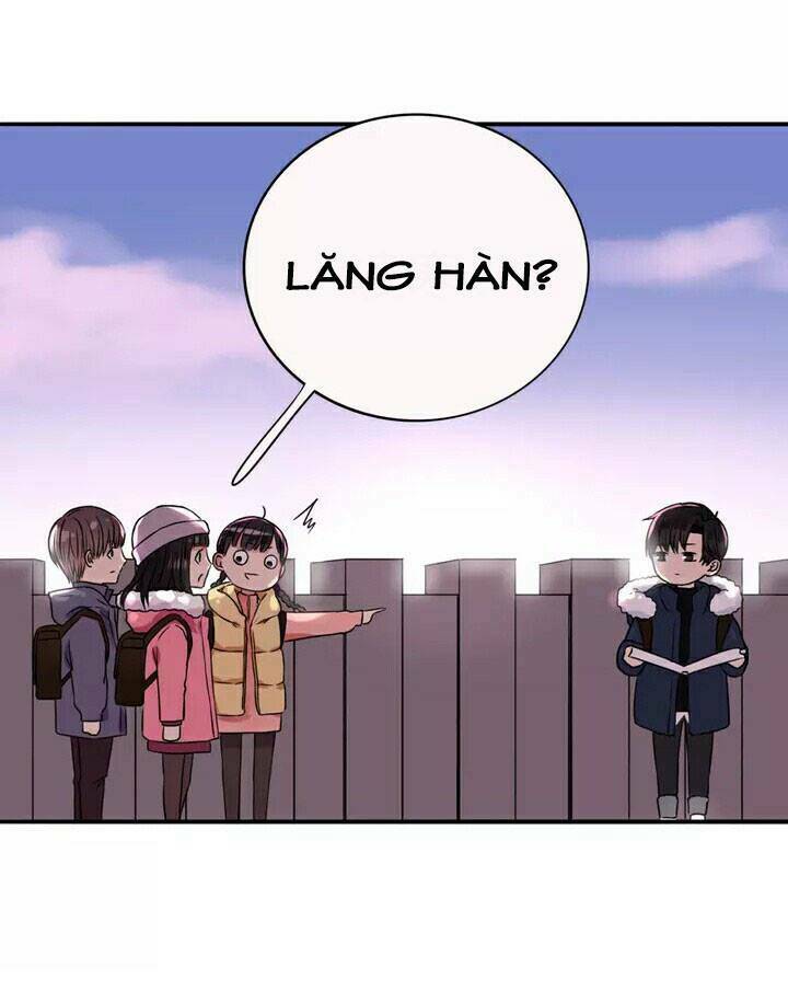 chào buổi sáng, hướng dương chapter 5 54