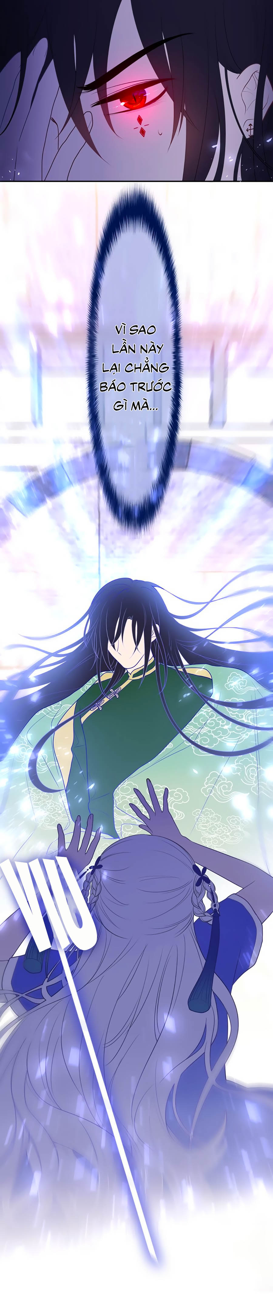 monster, độ ấm quái vật kiệm lời chapter 5.5 8