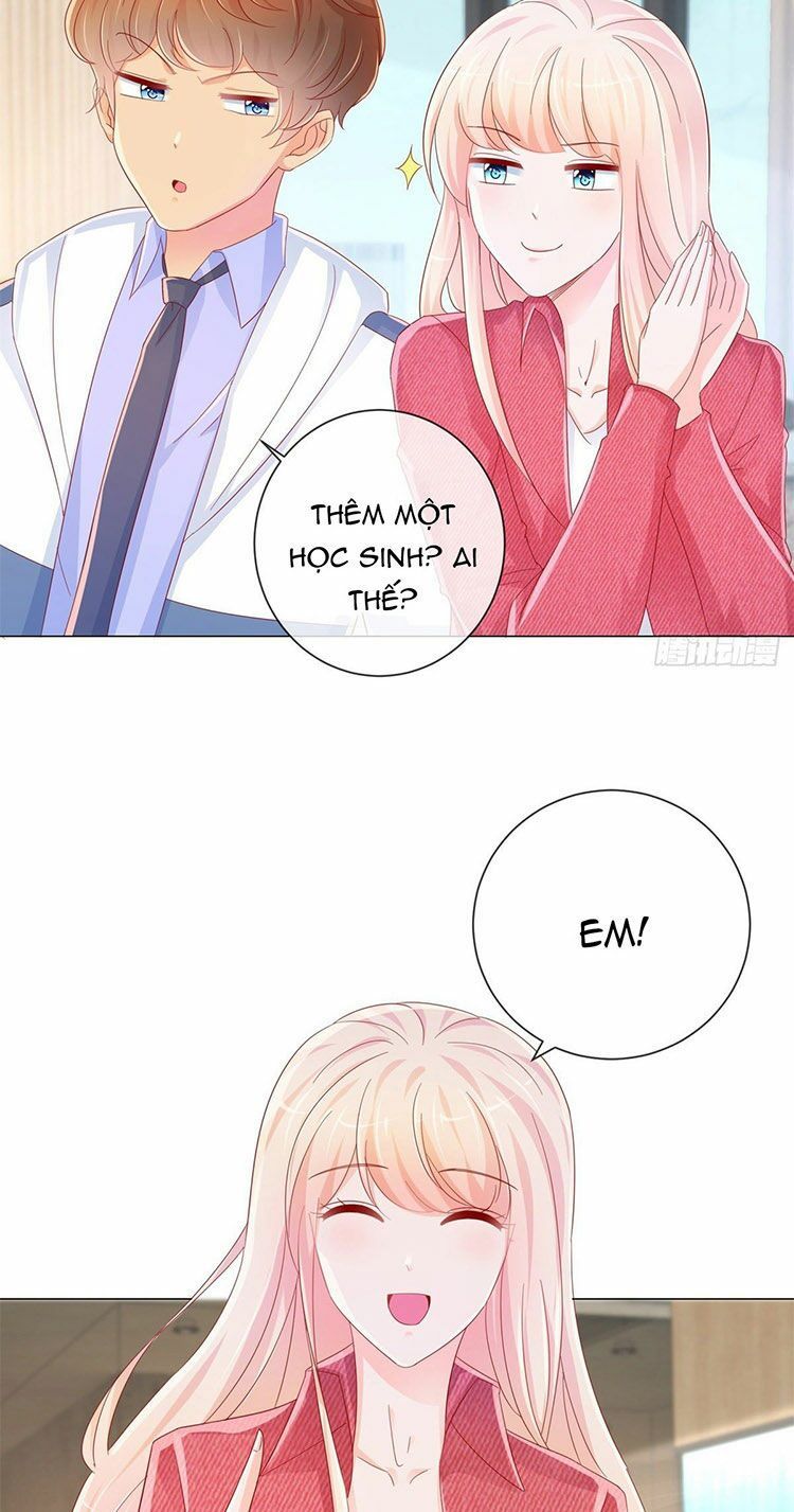 ẩn hôn 100%: chọc tức vợ yêu mua một tặng một chapter 273.2 5