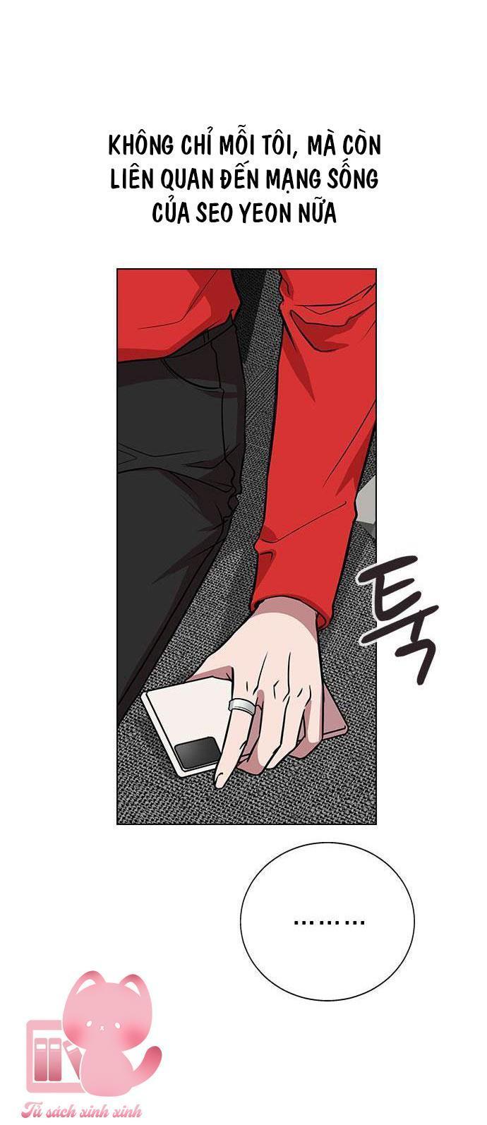 nếu chia tay, chúng ta sẽ chết chapter 2 93