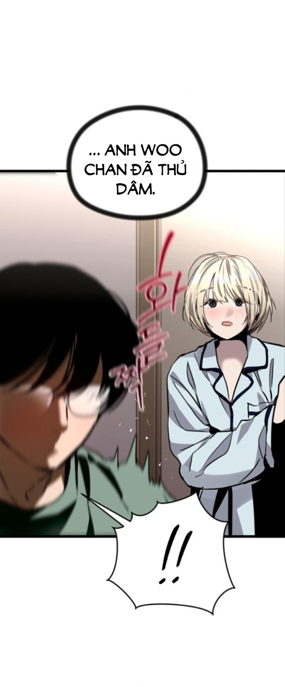 Nari Ở Nhà Đối Diện chapter 46.1 - Trang 13