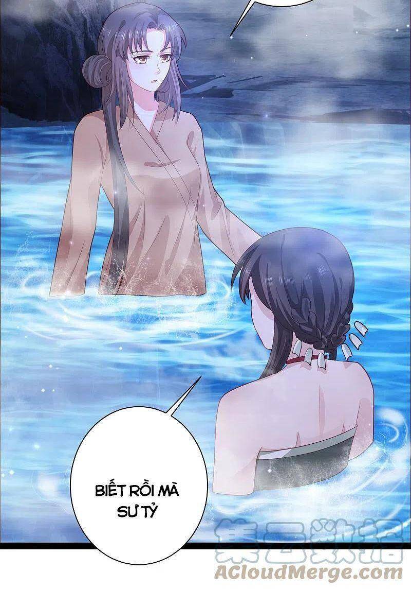 tối cường vận đào hoa chapter 267 20