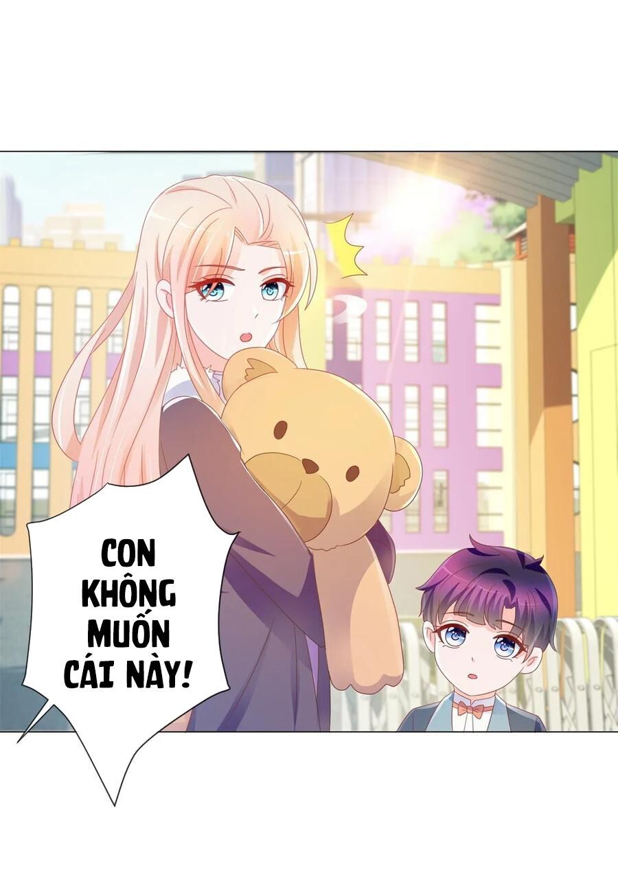 ẩn hôn 100%: chọc tức vợ yêu mua một tặng một chapter 202 30