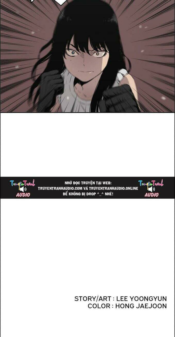 hiệp sĩ giao hàng chapter 34 54