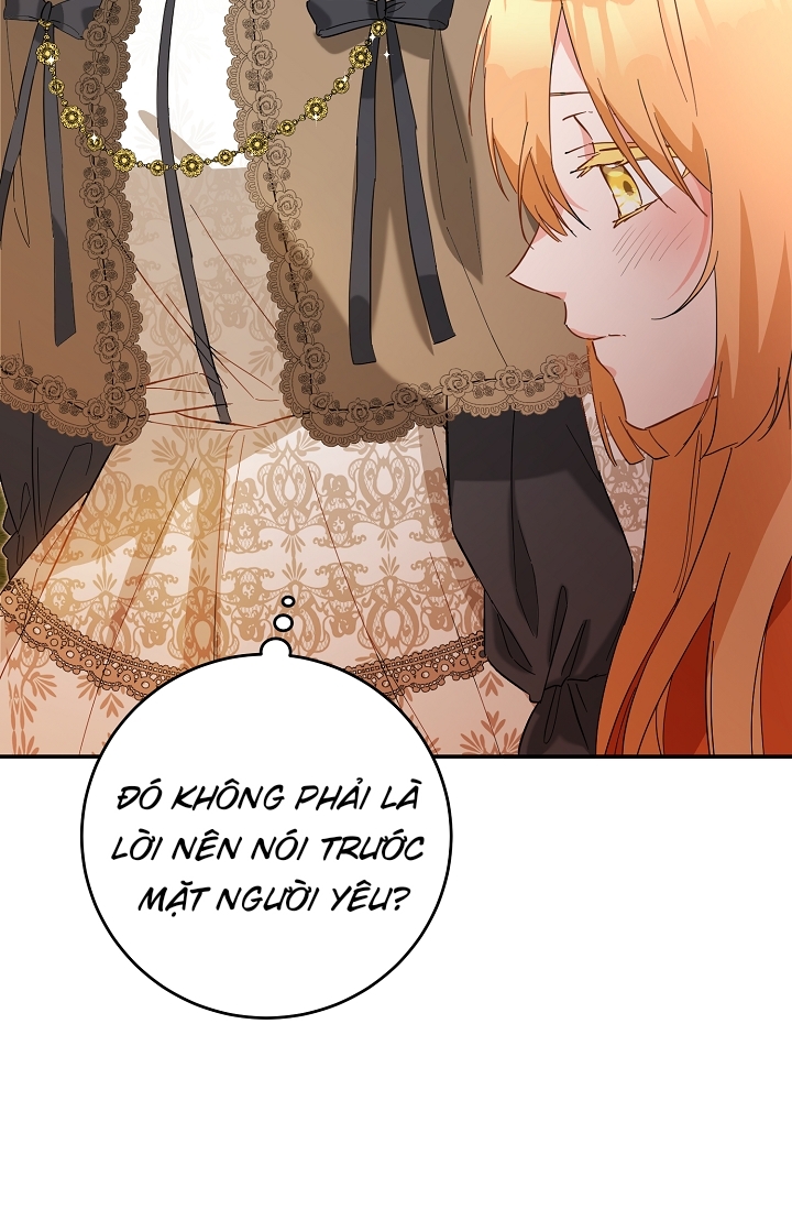 lí do cô ấy trở thành ác nữ chapter 5 77