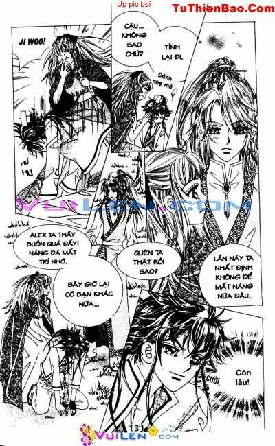 bogle goes to the kingdom chapter 25 9