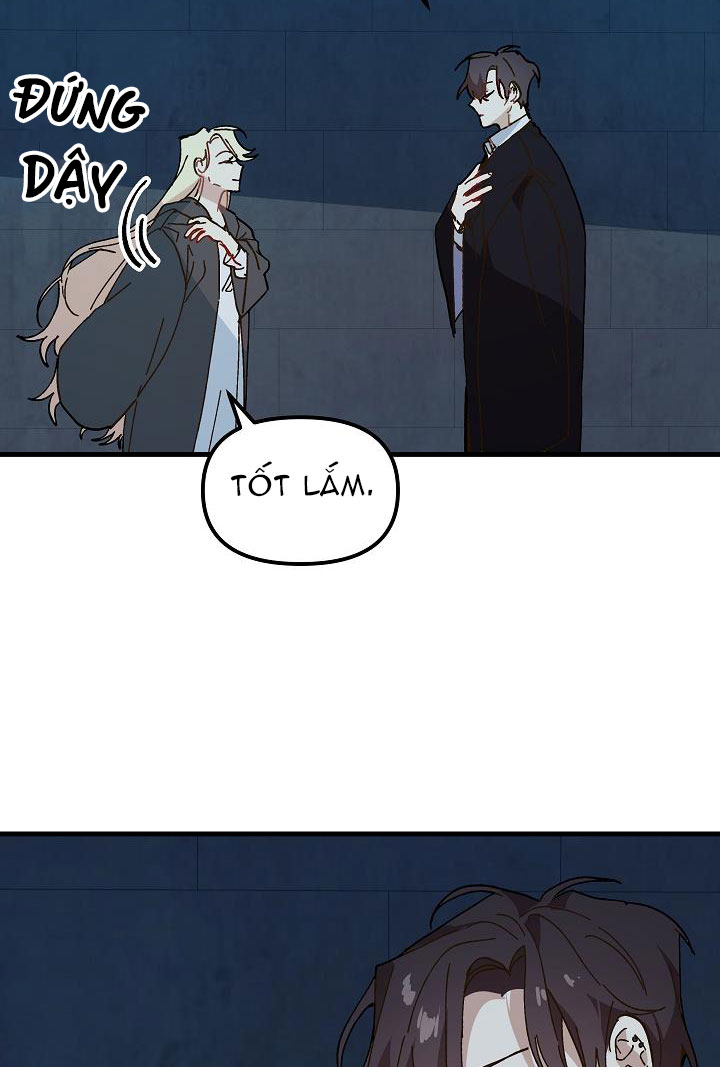 công chúa giả điên chapter 15 38