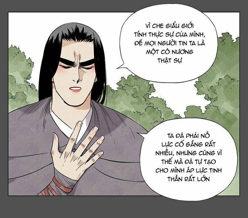 bang chủ đại nhân tìm cách trị hói đầu chapter 32 18