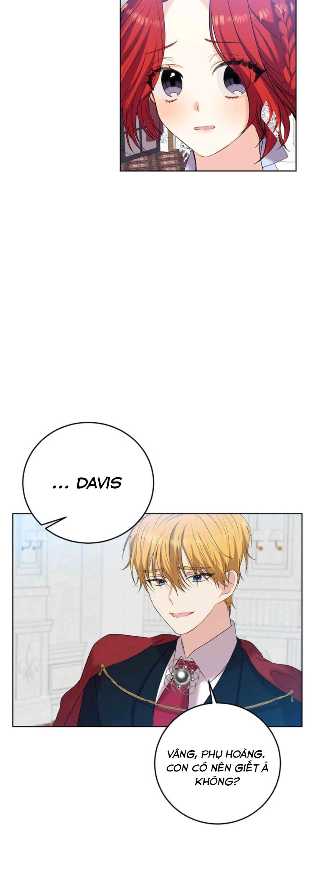 tôi sẽ trở thành gia sư của bạo chúa chapter 17 15