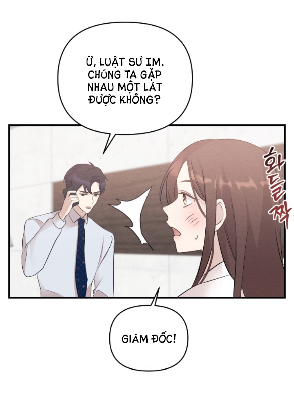 [18+] đêm không thể vãn hồi chapter 2.2 19