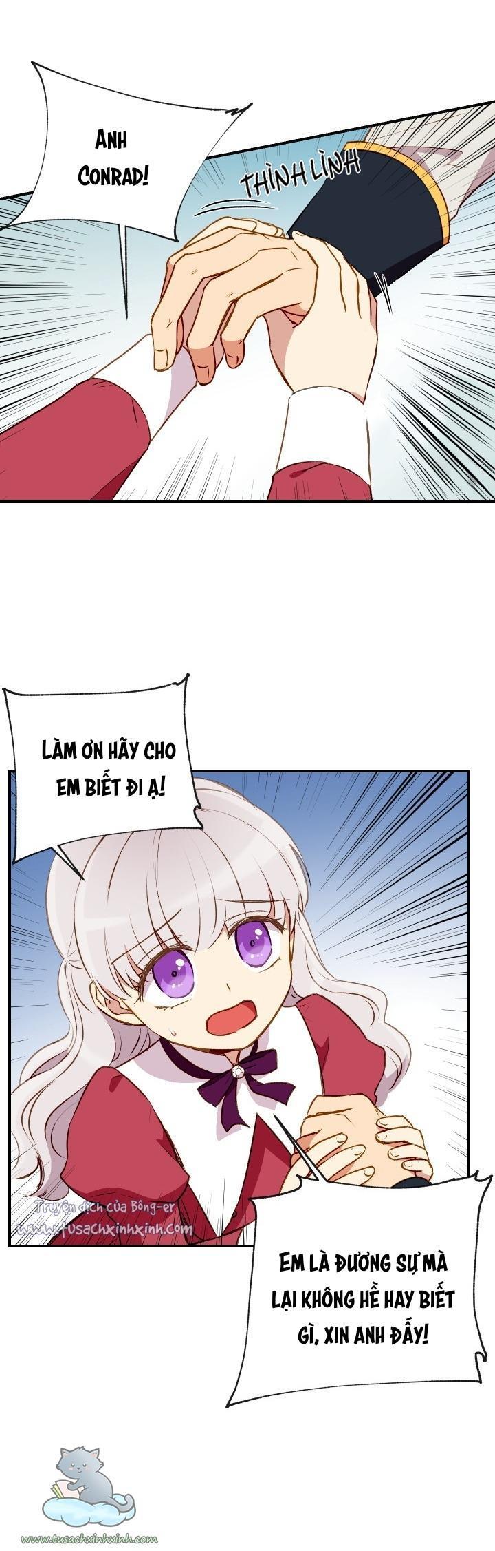 công nương khế ước của gia tộc công tước quái vật chapter 33 24