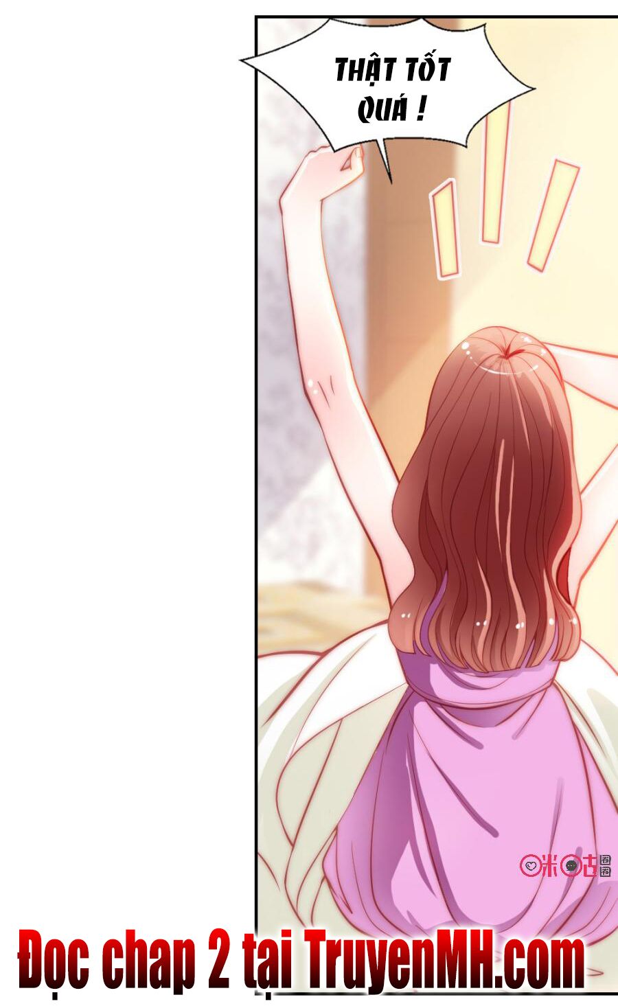 bí mật của thiên kim chapter 1 10